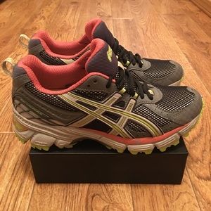 asics gel kahana 6 2018